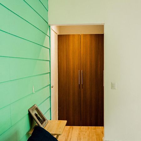 Selva Color - Forest & Beach Ecolodge Quebrada Ganado Rom bilde