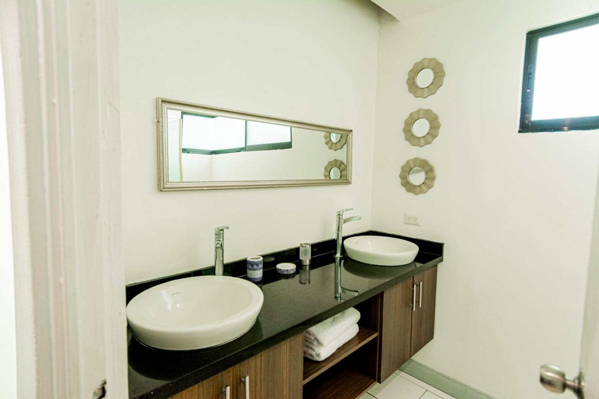 Selva Color - Forest & Beach Ecolodge Quebrada Ganado Rom bilde